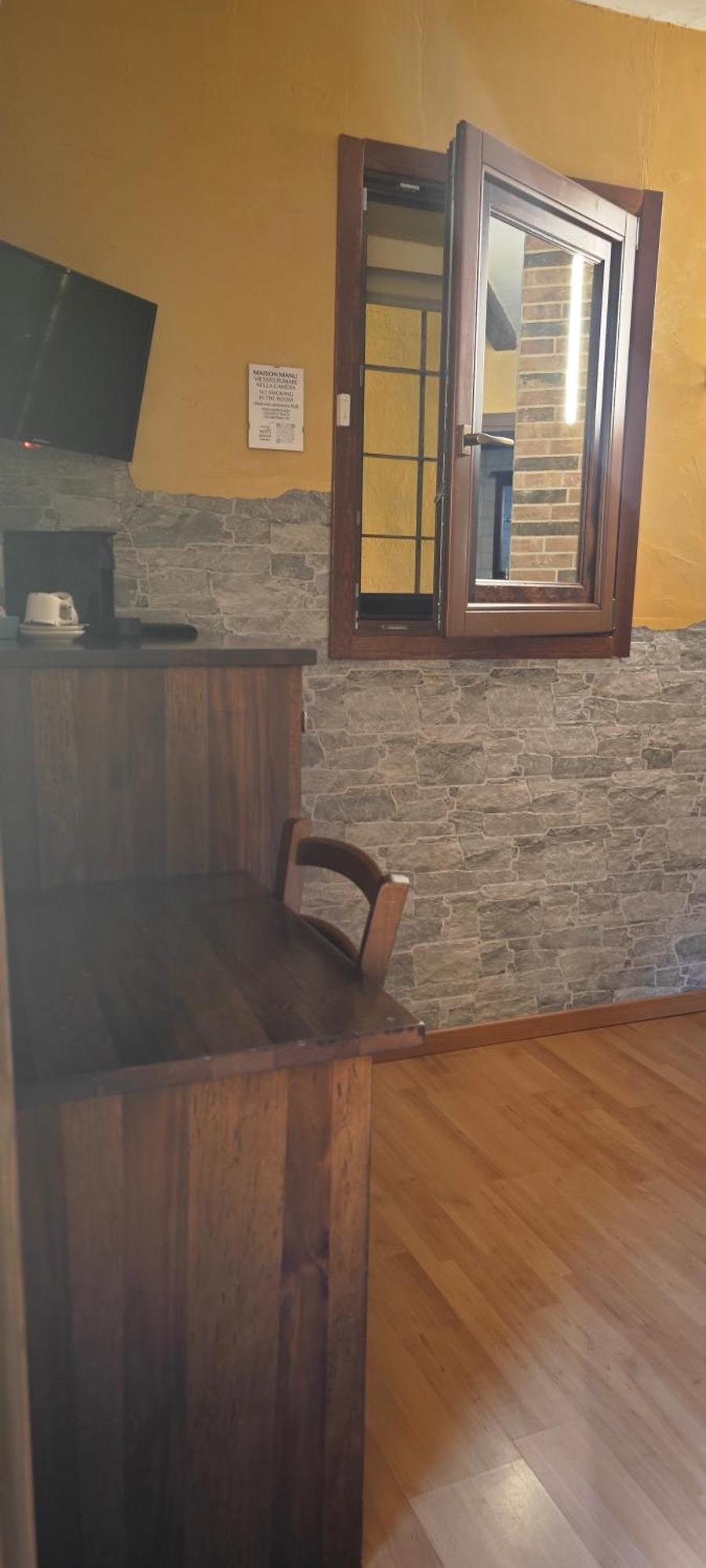 Maison Manu Perosa Argentina Dış mekan fotoğraf