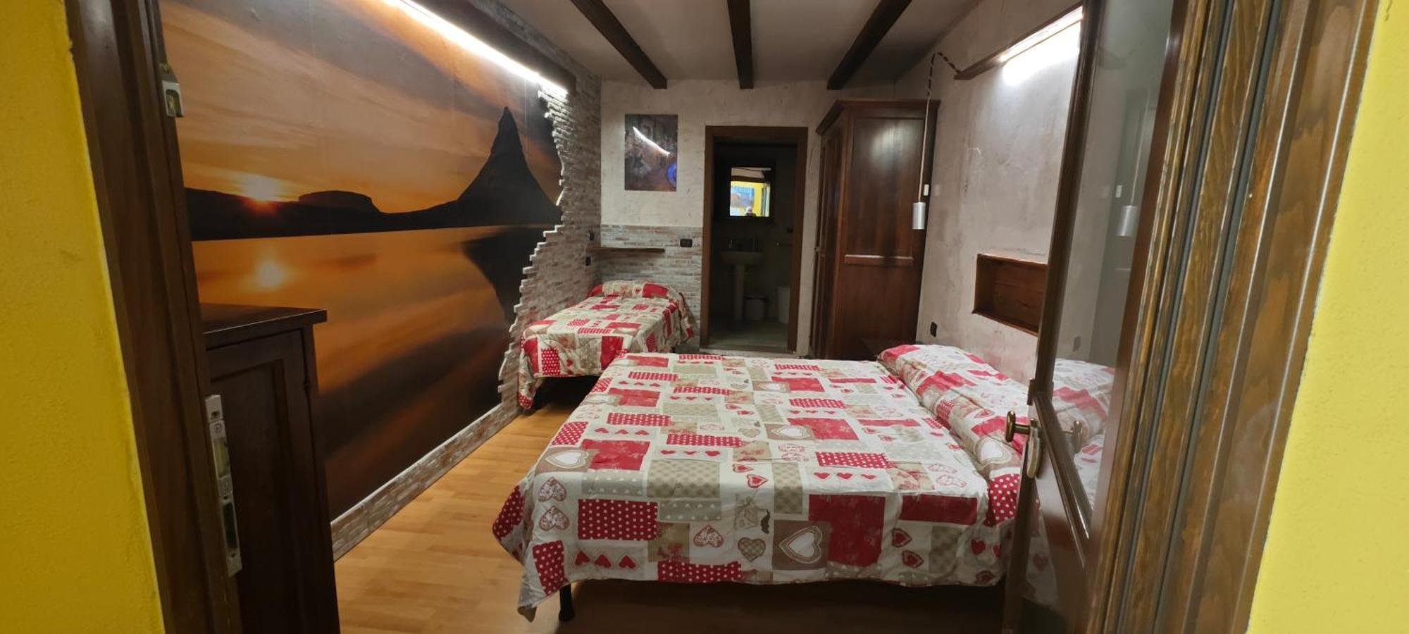 Maison Manu Perosa Argentina Dış mekan fotoğraf